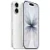 Смартфон  Apple iPhone 17 512Gb nano SIM + eSim white (белый) обмененный, с коробкой (новый, не активированный, без RuStore) гарантия 1 год