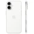 Смартфон  Apple iPhone 17 512Gb nano SIM + eSim white (белый) обмененный, с коробкой (новый, не активированный, без RuStore) гарантия 1 год