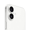 Смартфон  Apple iPhone 17 512Gb nano SIM + eSim white (белый) обмененный, с коробкой (новый, не активированный, без RuStore) гарантия 1 год
