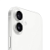 Смартфон  Apple iPhone 17 512Gb nano SIM + eSim white (белый) обмененный, с коробкой (новый, не активированный, без RuStore) гарантия 1 год