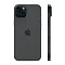 Смартфон  Apple iPhone 15 Plus 128GB Dual nano SIM black (черный)