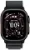 Apple Watch Ultra 3 (2025) GPS + Cellular, 49 мм, корпус из черного титана, ремешок Alpine (M) цвета black (черный) MF0V4