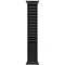 Apple Watch Ultra 3 (2025) GPS + Cellular, 49 мм, корпус из черного титана, ремешок Alpine (M) цвета black (черный) MF0V4