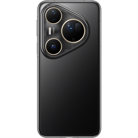 Huawei Pura 80 Ultra 16/512Gb black (черный) Global Version