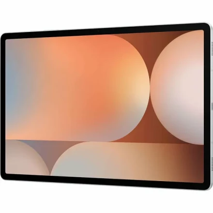 Samsung Galaxy Tab S10+ SM-X826 512GB 5G silver (серебро)