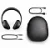 Беспроводные наушники Bose Noise Cancelling Headphones 700 черные (triple black)