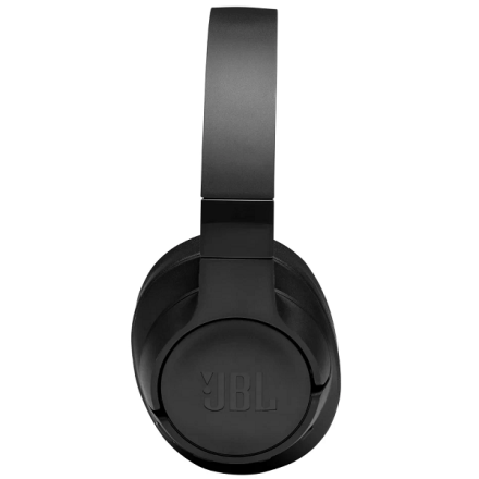 Беспроводные наушники JBL Tune 760NC black (черные)