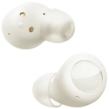 Беспроводные наушники realme Buds Q2s white (белые)