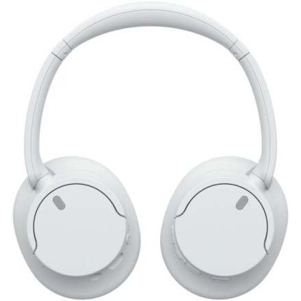 Беспроводные наушники Sony WH-CH720N белые