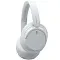 Беспроводные наушники Sony WH-CH720N белые