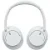 Беспроводные наушники Sony WH-CH720N белые