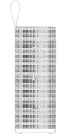 Портативная колонка Ксиаоми Sound Play white (белая)