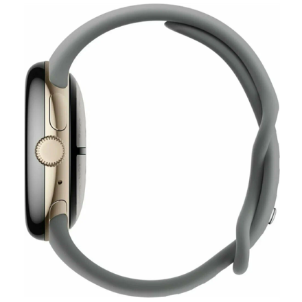Умные часы  Google Pixel Watch 3 41mm Wi-Fi hazel (ореховый)