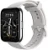 Умные часы realme Watch 2 Pro silver (серебристый)
