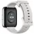 Умные часы realme Watch 2 Pro silver (серебристый)