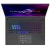 Ноутбук  16" Ноутбук Asus ROG Strix G16 G614JV13980 IPS 160Hz 16" i9-13980HX 16Gb/1Tb/RTX 4060 серый