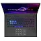 Ноутбук  16" Ноутбук Asus ROG Strix G16 G614JV13980 IPS 160Hz 16" i9-13980HX 16Gb/1Tb/RTX 4060 серый