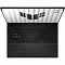 Ноутбук  16" Ноутбук ASUS TUF Gaming F16 FX608JH-RV021 16/1Tb Intel Core i5-13450HX NVIDIA GeForce RTX 5050 серый