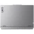 Ноутбук  15.6" Ноутбук Lenovo LOQ 15IRX10 (Intel Core i7 13700HX 24Gb/512Gb RTX 5050) серый