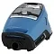 Бытовой  пылесос  Пылесос Miele Blizzard CX1 Parquet Tech синий