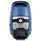 Бытовой  пылесос  Пылесос Miele Blizzard CX1 Parquet Tech синий