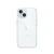 Пластиковая накладка Dux Ducis Clin series с MagSafe совместимая с iPhone 15 Plus прозрачная