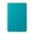 Чехол-книжка совместимый с Samsung Tab S10+/S9+/S9FE+ зеленый