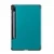 Чехол-книжка совместимый с Samsung Tab S10+/S9+/S9FE+ зеленый