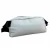 Сумка поясная 90 Ninetygo Functional chest bag серая