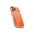 Внешний аккумулятор Momax Q. Mag X с MagSafe 5000 mAh оранжевый CCC