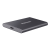 Внешний SSD-накопитель Samsung T7 Portable 2Tb MU-PC2T0T/AM USB 3.2 (1.050 MB/S)  Titan Gray (серый)