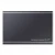 Внешний SSD-накопитель Samsung T7 Portable 2Tb MU-PC2T0T/AM USB 3.2 (1.050 MB/S)  Titan Gray (серый)