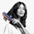 Выпрямитель  Выпрямитель Dyson HT01 Airstrait Straightener Prussian Blue/Copper c ковриком