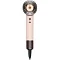 Фен  Фен Dyson Supersonic HD16 Nural ceramic pink/rose gold (керамический розовый/розовое золото) кейс с диффузором (вилка EAC)
