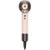 Фен  Фен Dyson Supersonic HD16 Nural ceramic pink/rose gold (керамический розовый/розовое золото) кейс с диффузором (вилка EAC)
