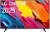 75" Телевизор LG 75QNED70A6A (QNED, 4K Ultra HD 3840x2160, Smart TV) черный