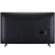 75" Телевизор LG 75QNED70A6A (QNED, 4K Ultra HD 3840x2160, Smart TV) черный