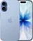 Смартфон  Apple iPhone 17 256Gb Dual nano SIM mist blue (синий туман)