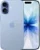 Смартфон  Apple iPhone 17 256Gb Dual nano SIM mist blue (синий туман)