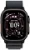 Apple Watch Ultra 3 (2025) GPS + Cellular, 49 мм, корпус из черного титана, ремешок Alpine (S) цвета цвета black (черный) MF0Q4