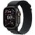 Apple Watch Ultra 3 (2025) GPS + Cellular, 49 мм, корпус из черного титана, ремешок Alpine (S) цвета цвета black (черный) MF0Q4