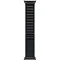 Apple Watch Ultra 3 (2025) GPS + Cellular, 49 мм, корпус из черного титана, ремешок Alpine (S) цвета цвета black (черный) MF0Q4