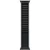 Apple Watch Ultra 3 (2025) GPS + Cellular, 49 мм, корпус из черного титана, ремешок Alpine (S) цвета цвета black (черный) MF0Q4