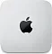 Настольный компьютер  Настольный компьютер Apple Mac Studio 2025 (M4 Max, 36 ГБ, 512 ГБ SSD) MU963B серебристый