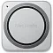 Настольный компьютер  Настольный компьютер Apple Mac Studio 2025 (M4 Max, 36 ГБ, 512 ГБ SSD) MU963B серебристый
