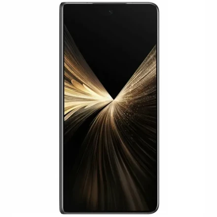 Honor Magic V5 16/512GB black (черный) Global Version