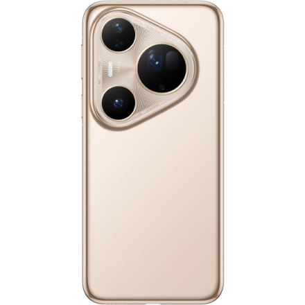 Huawei Pura 80 Ultra 16/512Gb сверкающий золотой EAC
