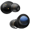 Беспроводные наушники realme Buds Q2s black (черные)