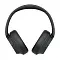 Беспроводные наушники Sony WH-CH720N черные