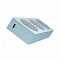 Портативная колонка Ксиаоми Portable Speaker blue (голубой)